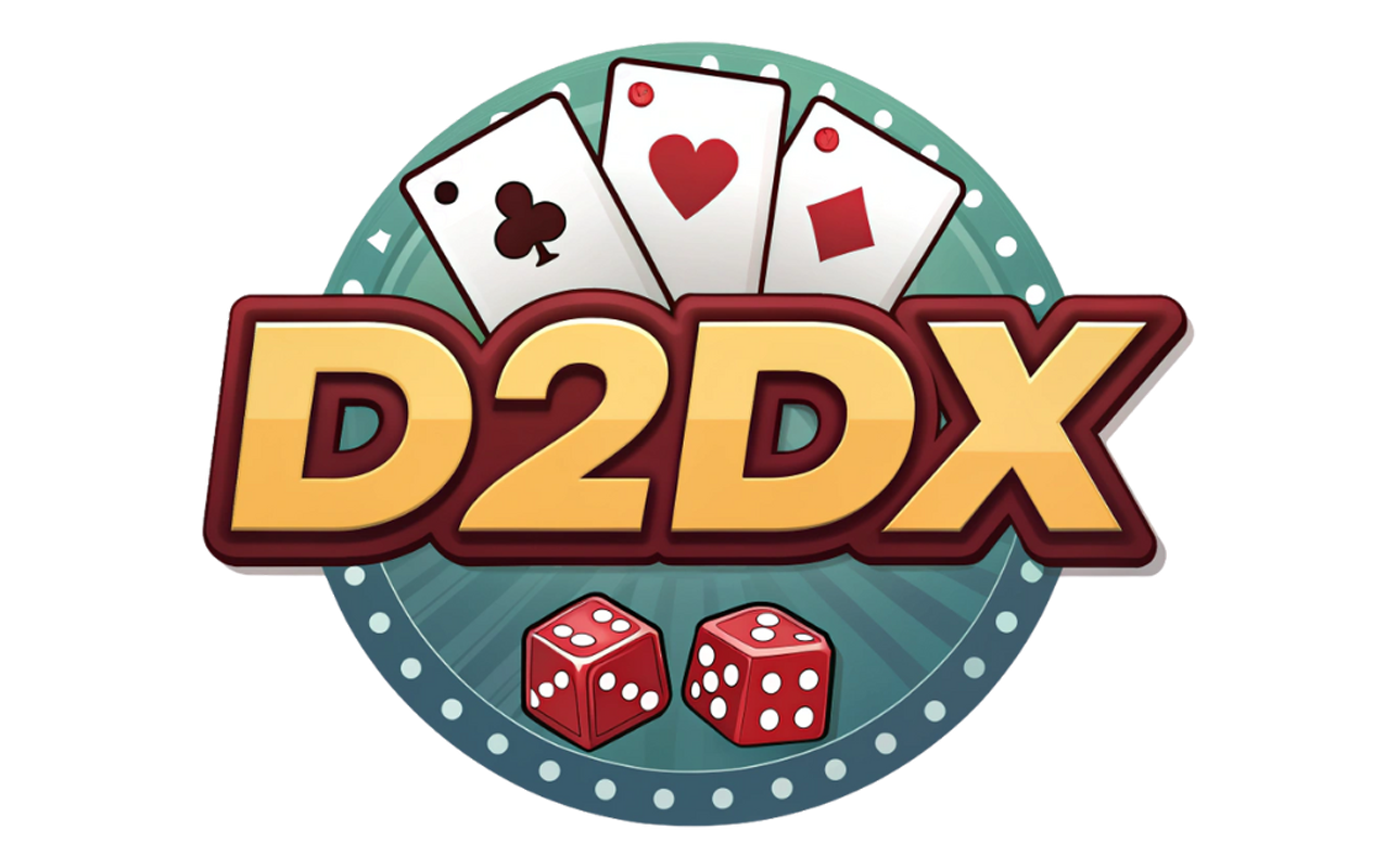 d2dx.info