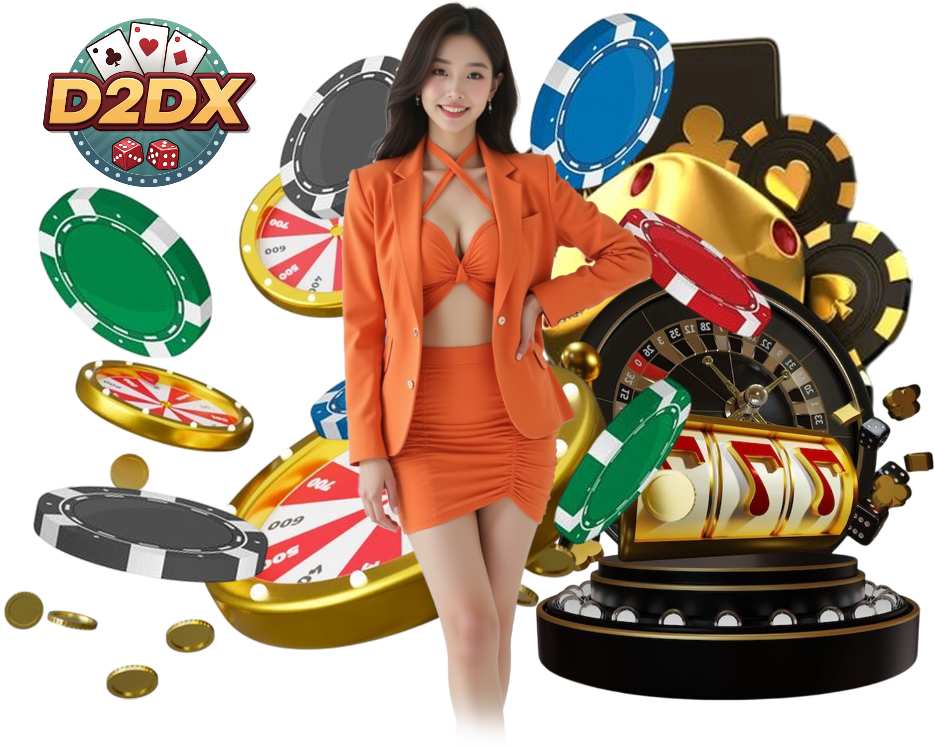 ฝาก 10 รับ 100